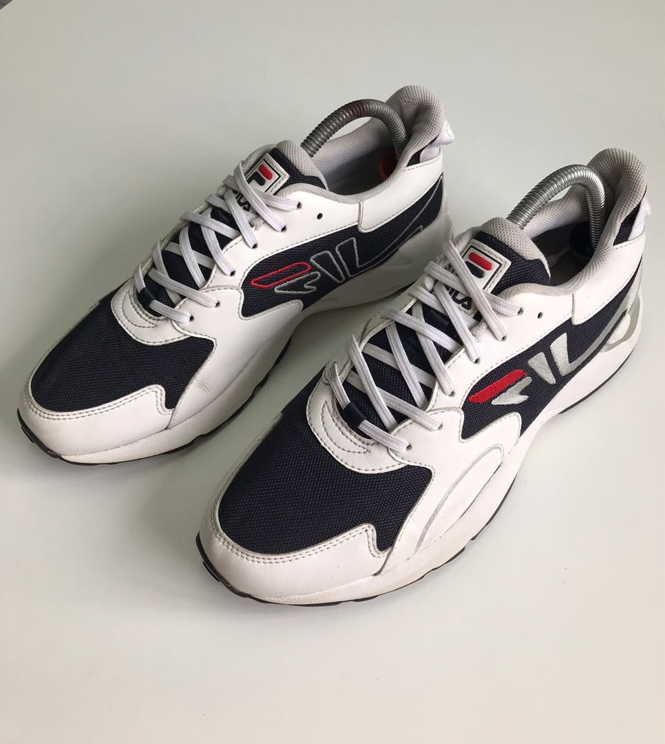 Big fila outlet