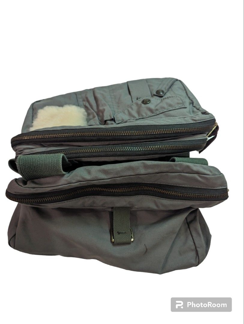 Filson Fishing Chest Bag (Category: Belt bags, Clutches and Pouches) located in Pasig City. Submitted by reece.l.2 (Listing ID 1252957541, Image 3). Description: .