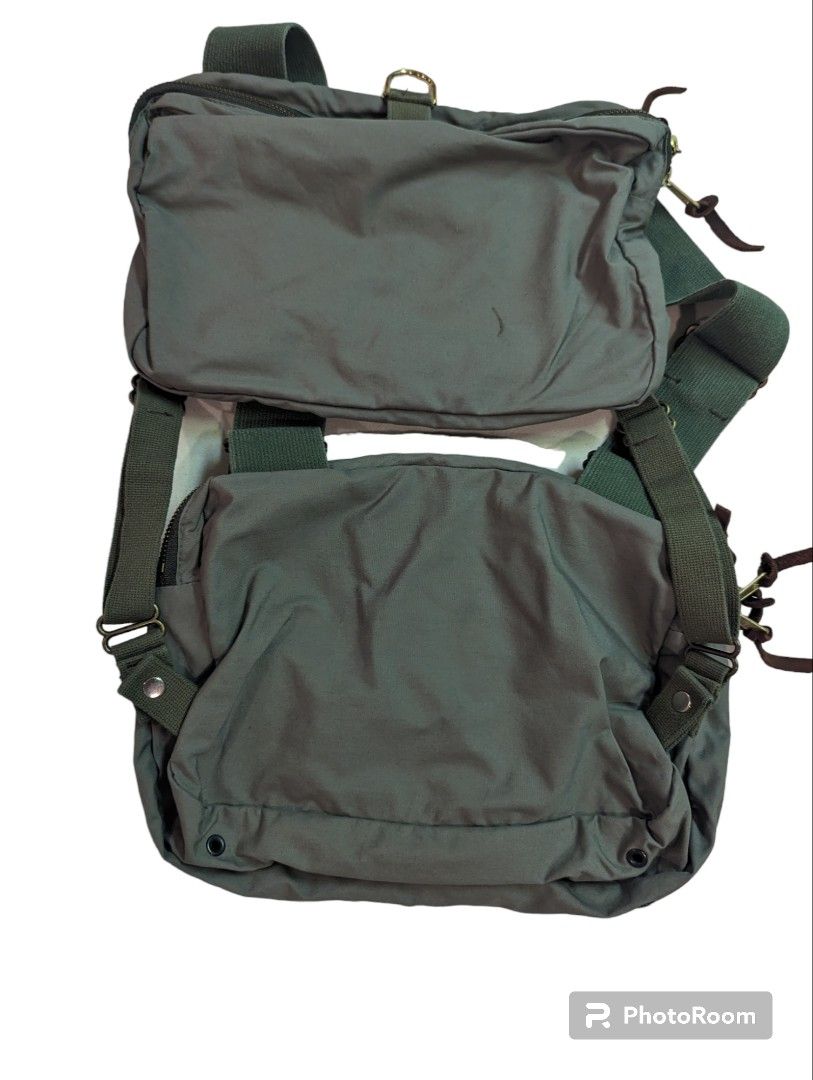 Filson Fishing Chest Bag (Category: Belt bags, Clutches and Pouches) located in Pasig City. Submitted by reece.l.2 (Listing ID 1252957541, Image 2). Description: .