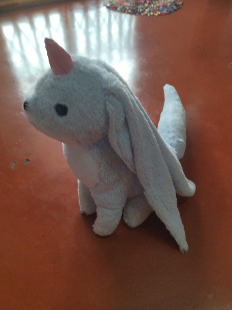 Final fantasy xv plush hotsell