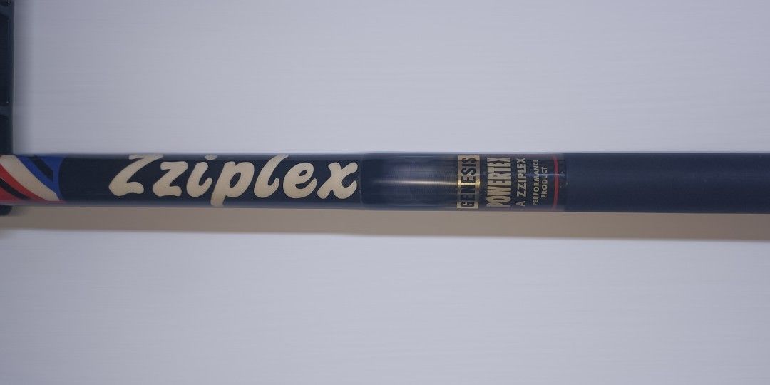 ZZIPLEX large highest RODS vintage PicClick