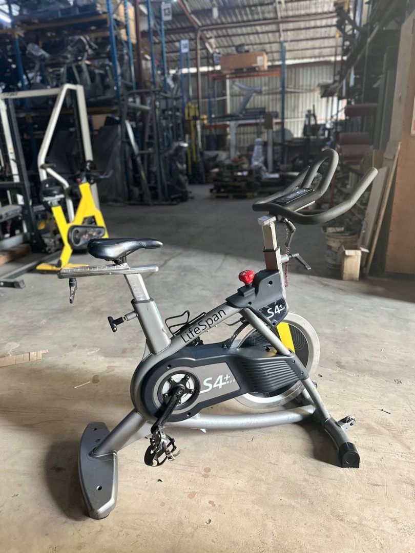 Lifespan s2 cheap indoor cycling bike