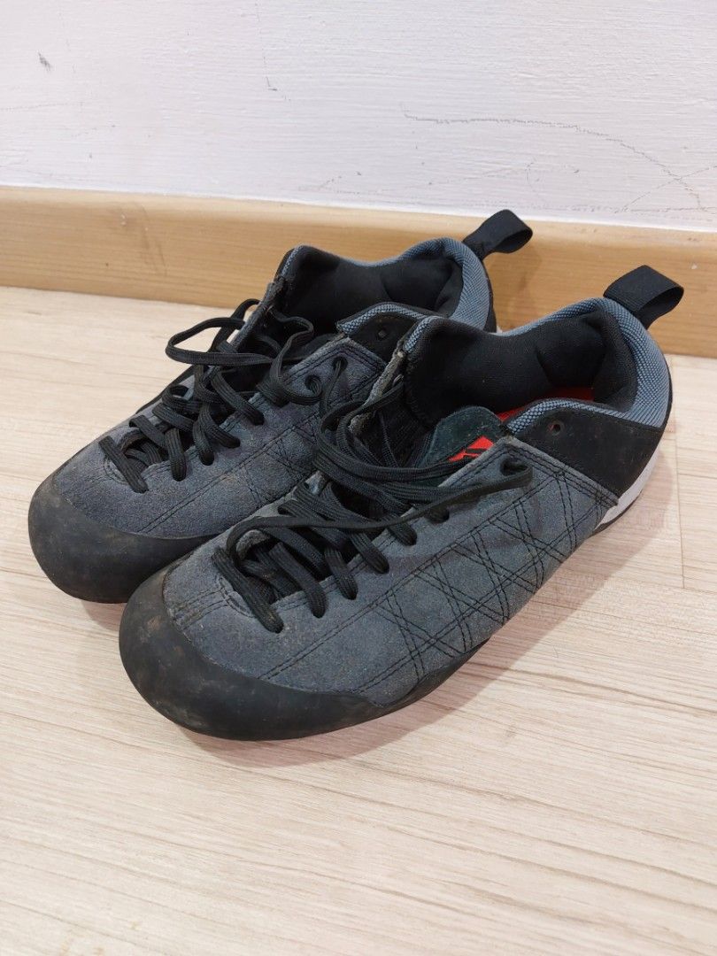 5 ten approach top shoes