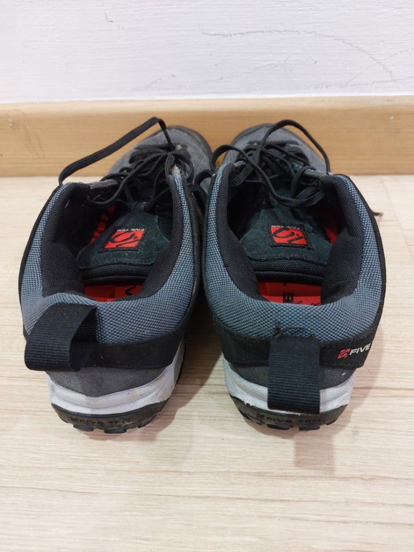 Five Ten Tennie Guide Approach Shoes UK8.5 Men s Fashion