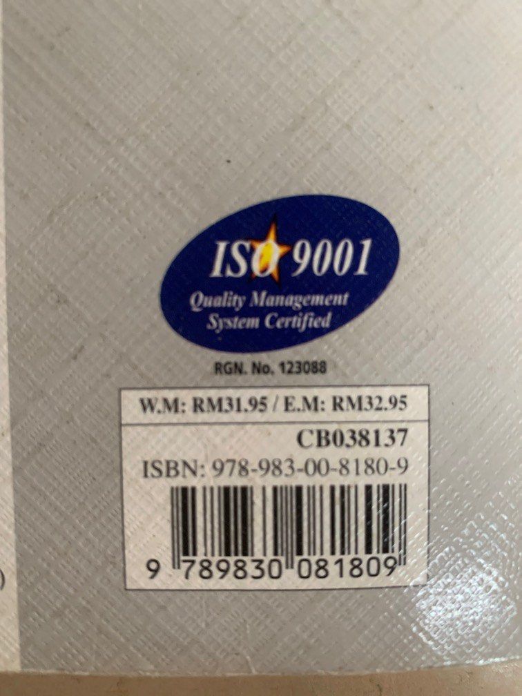 Focus addmaths book spm, Hobbies & Toys, Books & Magazines, Textbooks ...