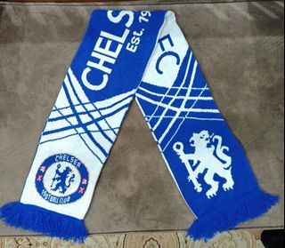 Football Mafla CHELSEA FC official scarves