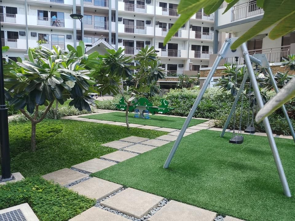 For RENT 2BR ALEA Residences in BAcoor Cavite near Cavitex PITX Las