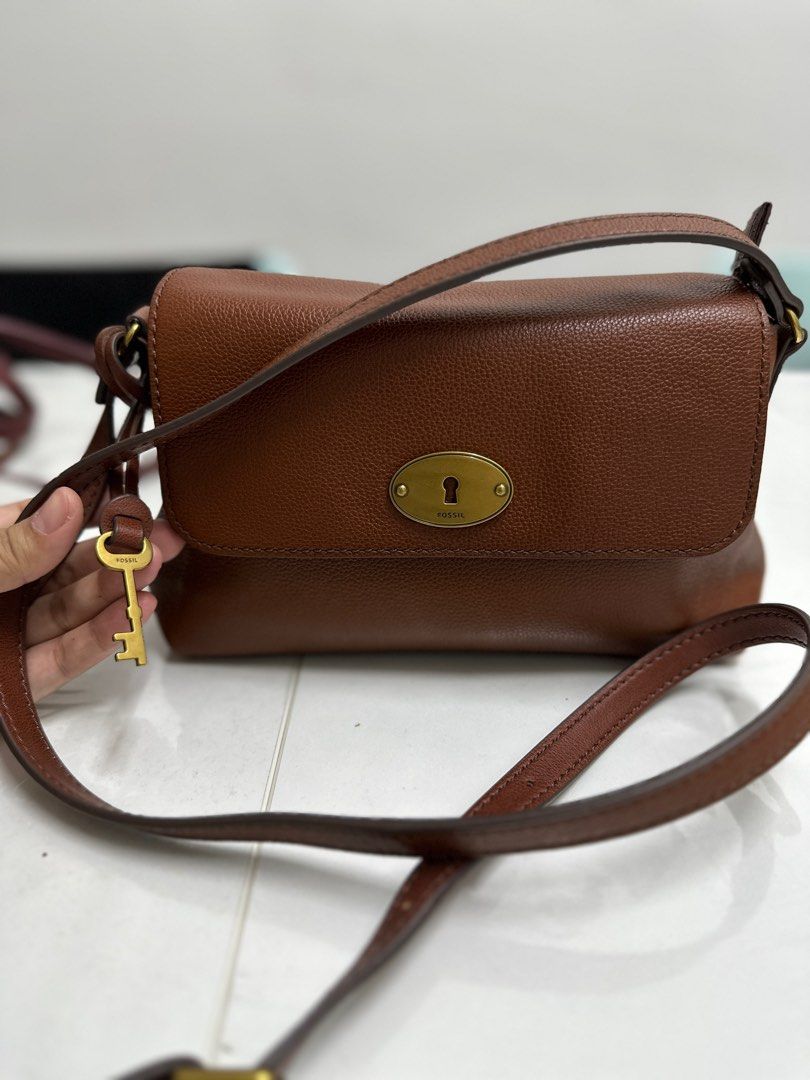 Fossil jane crossbody cheap