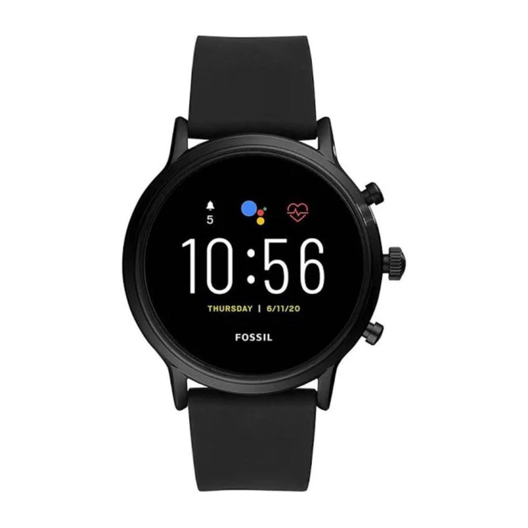 Fossil wearable outlet