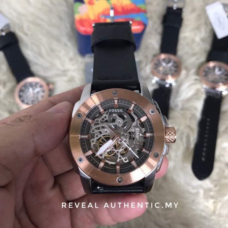 Fossil sale me3082 price