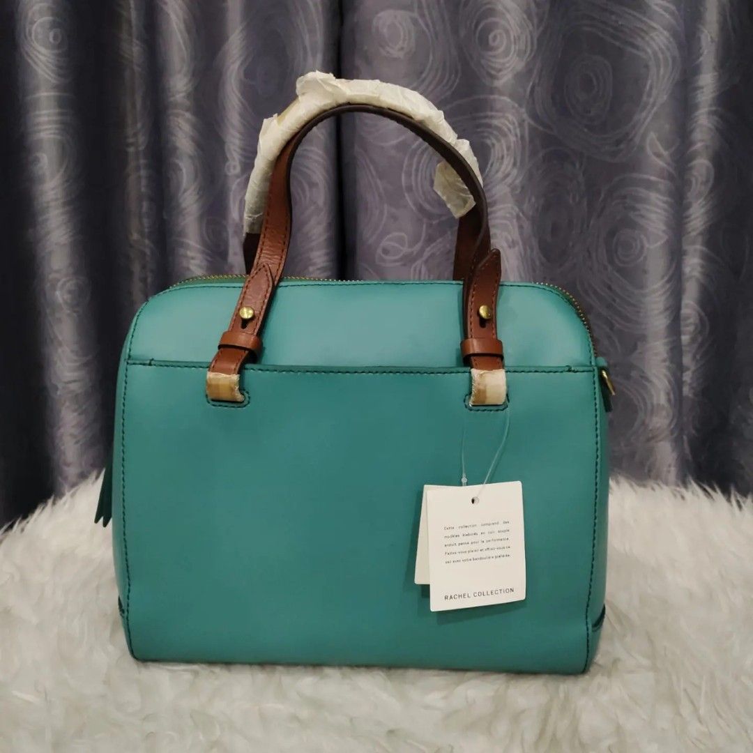 Harga fossil rachel satchel shop