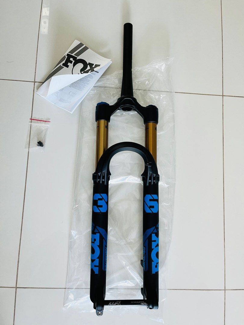 Fox 2025 36 29er