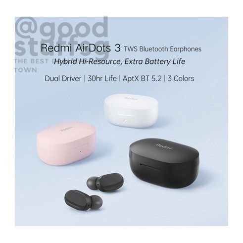 Xiaomi airdots pro discount 2 battery life