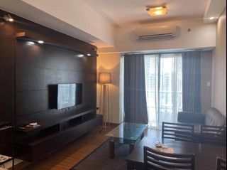 Fully Furnished 1 Bedroom unit in Shang Salcedo Place for Sale (12C)