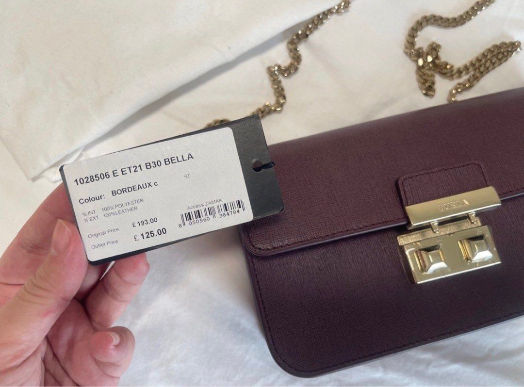 Furla b30 hotsell bella