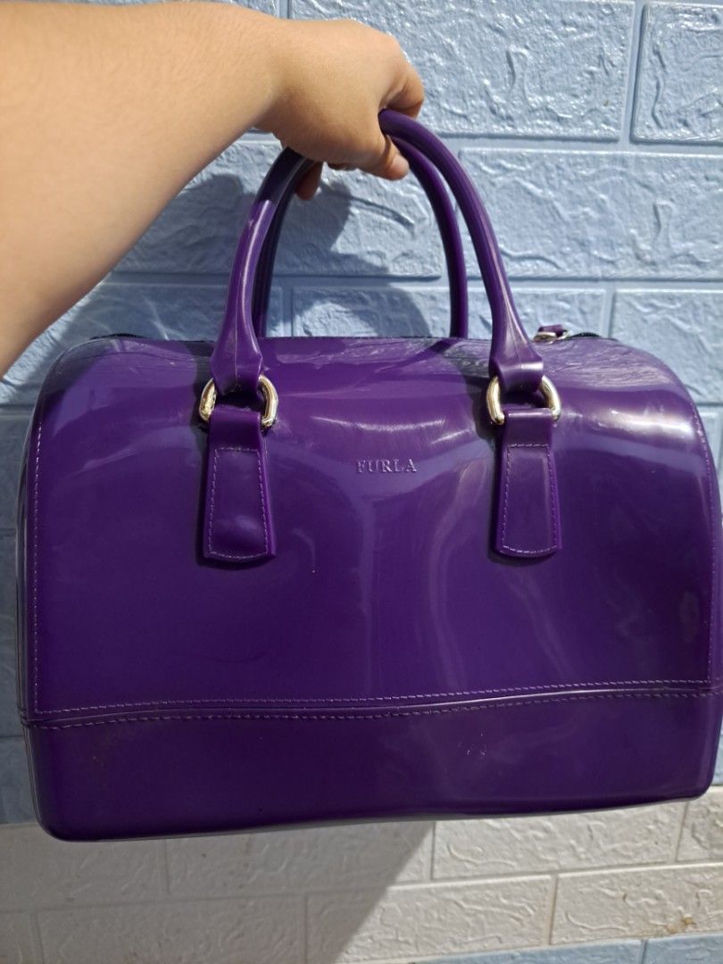 Furla candy bag