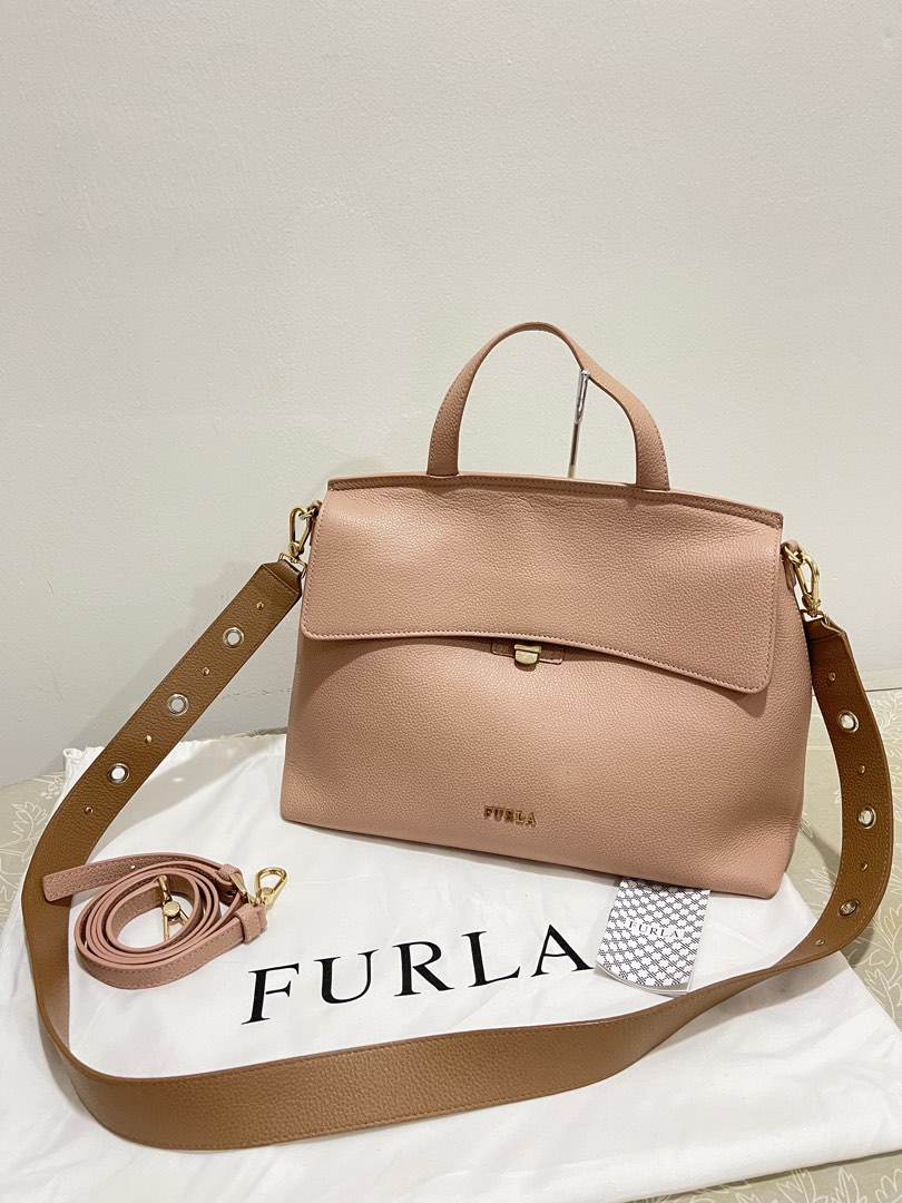 Furla niki large 2025