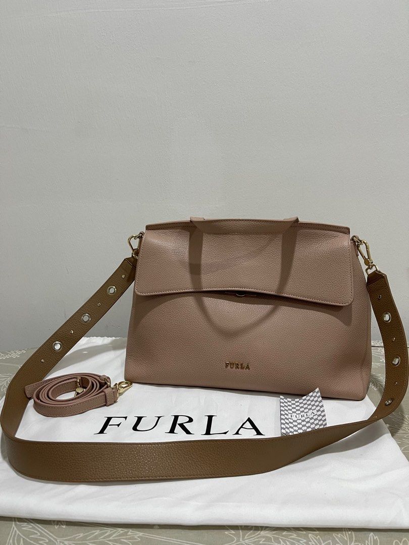Furla niki large sale