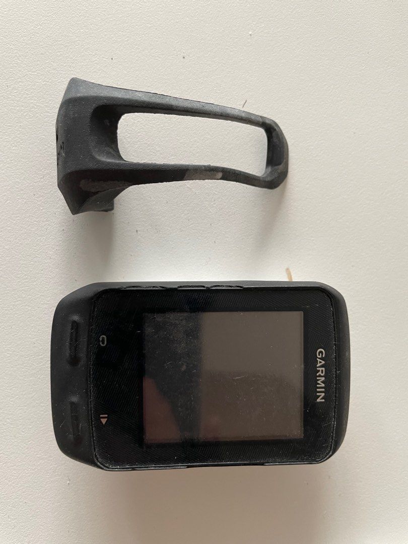 Garmin edge 510 cadence sensor store