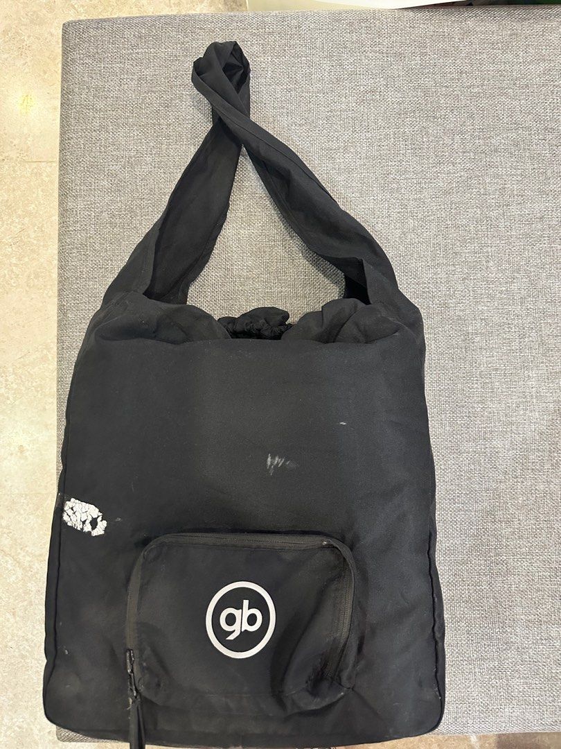 GB Pockit stroller Babies Kids Going Out Strollers on Carousell