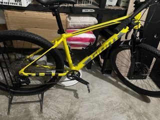 giant 27.5