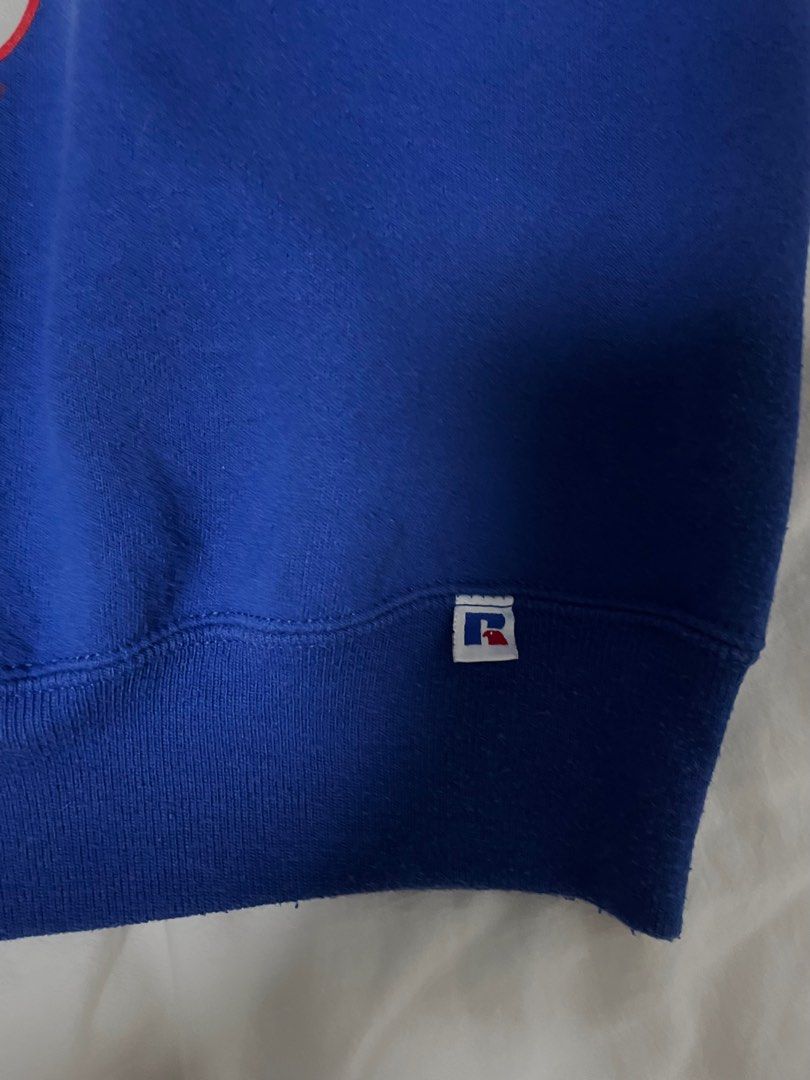 Giants online vintage sweatshirt