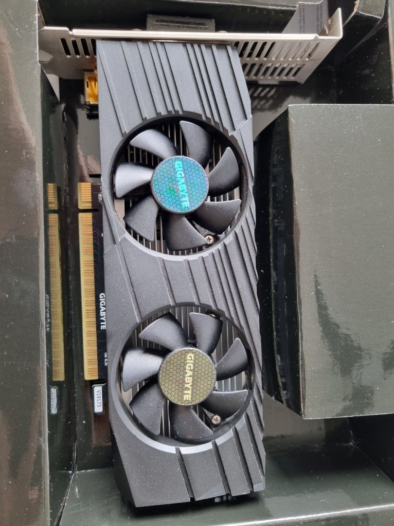1650 low profile gigabyte deals