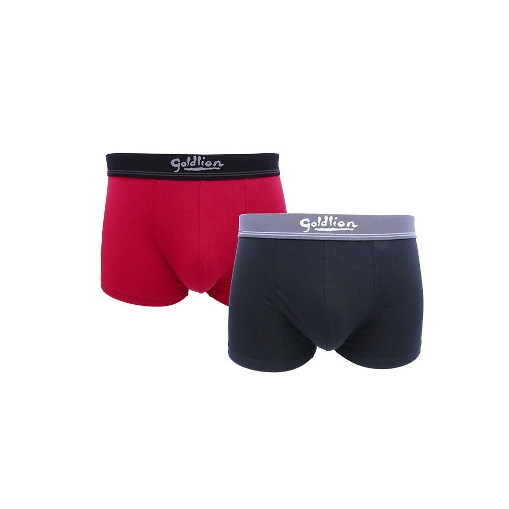 LV underwear (ready Stock ), Men's Fashion, Bottoms, New Underwear on  Carousell