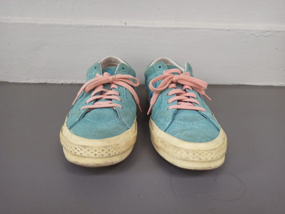 Golf le fleur laces outlet