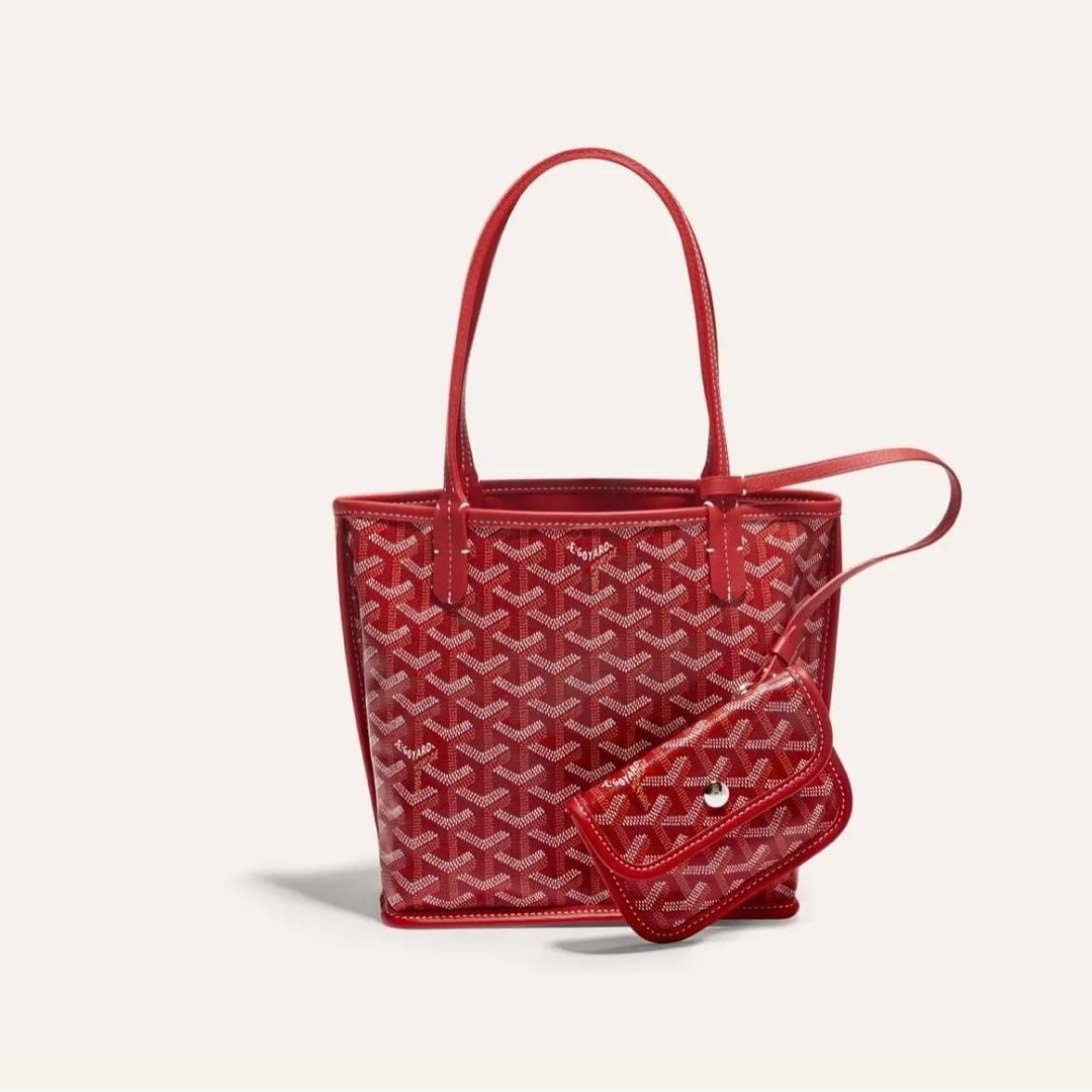 Goyard special color, Women's Fashion, Bags & Wallets, Shoulder Bags on  Carousell