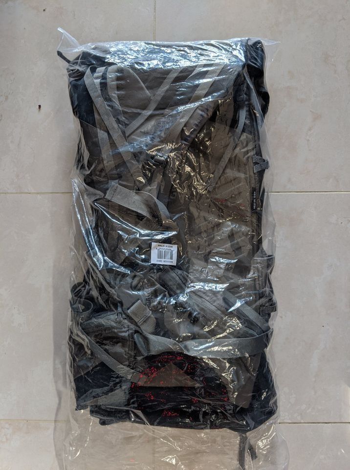 Granite gear crown2 38l cheap