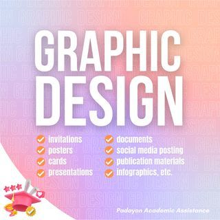 GRAPHIC DESIGN on a BUDGET!