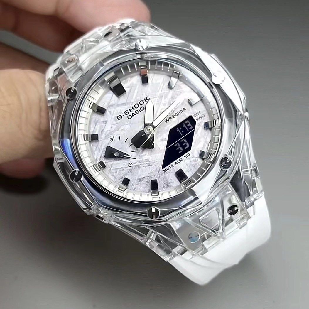 G shock hotsell big bang