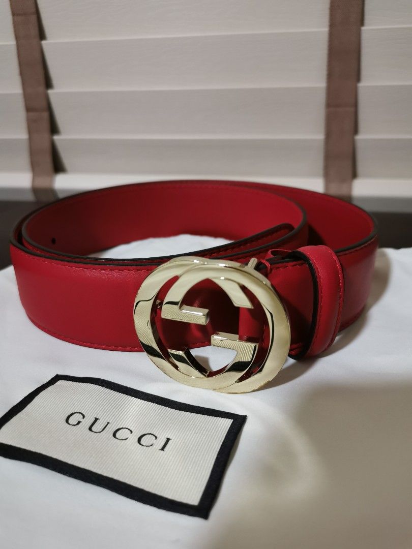 Gucci Belt