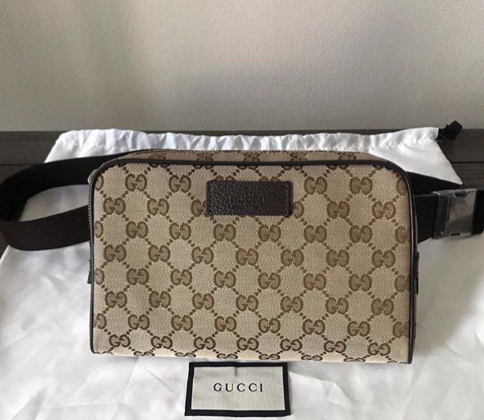 Gucci 3 in 1 belt bag discount