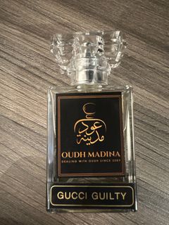 Oudh madina shop