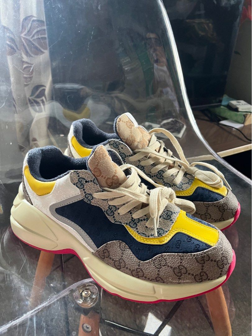 Gucci new arrivals rhyton 2018