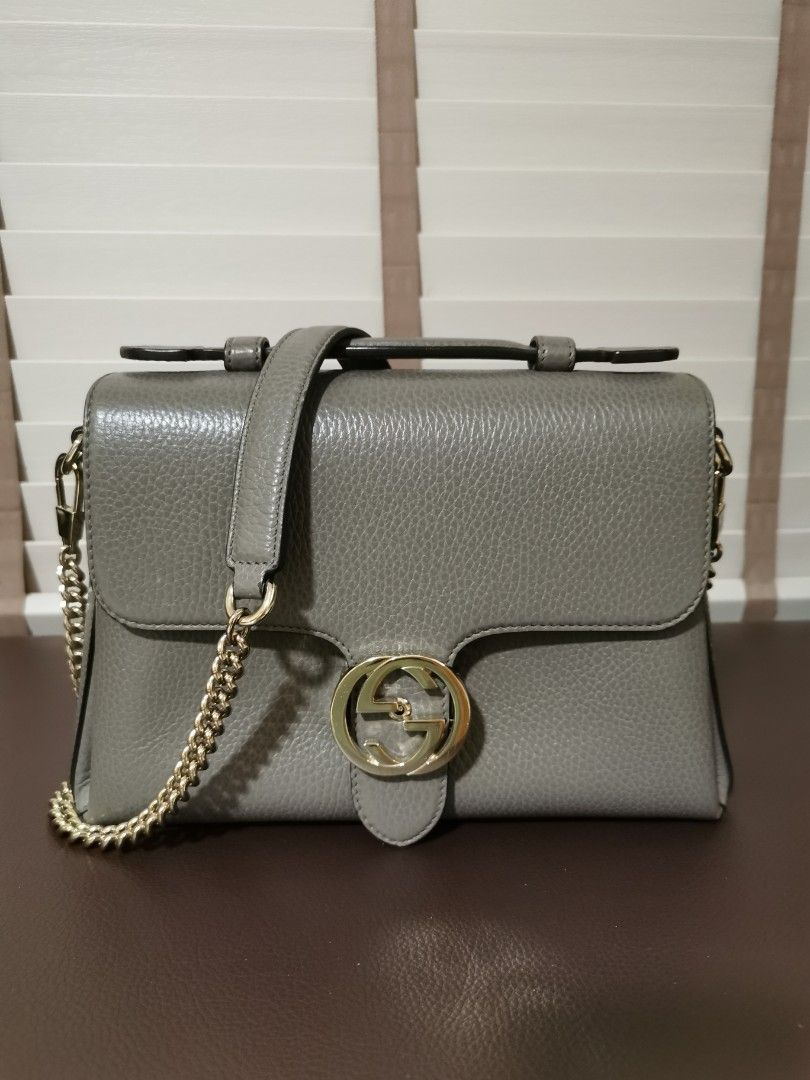 GUCCI Shoulder Bag