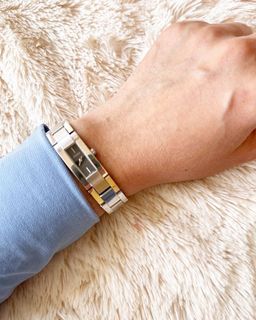 Gucci watch