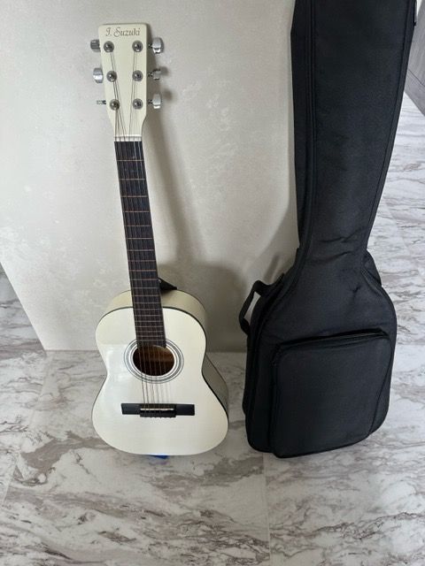 J suzuki guitar discount