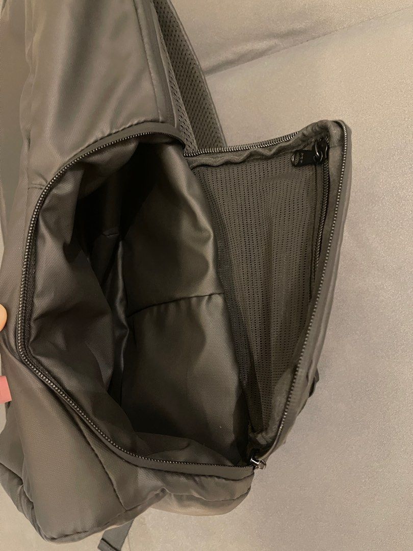 Gymshark backpack, Men's Fashion, Bags, Backpacks on Carousell