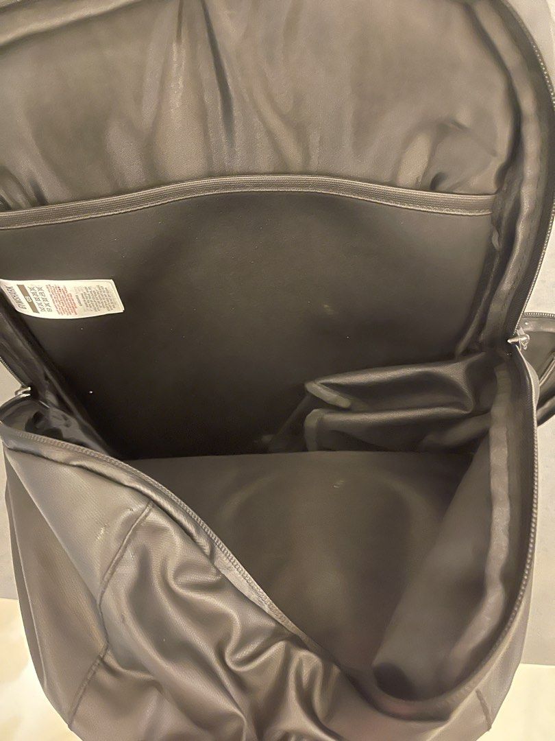 Gymshark backpack, Men's Fashion, Bags, Backpacks on Carousell