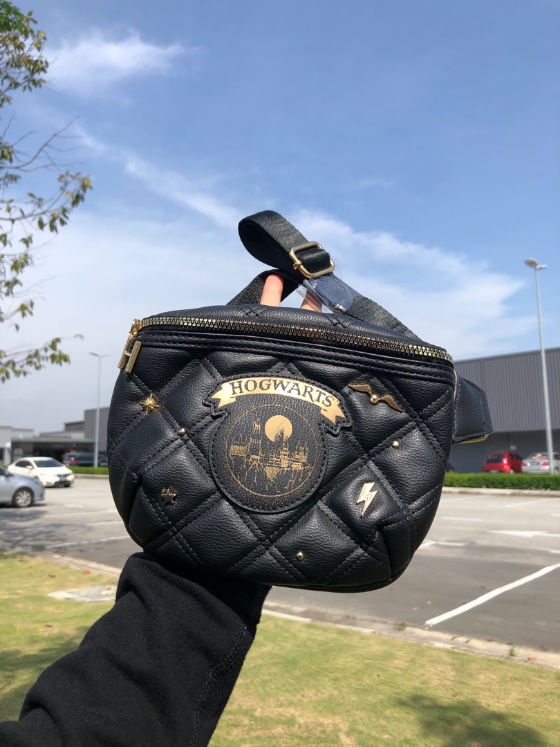 Harry potter hogwarts clearance bag