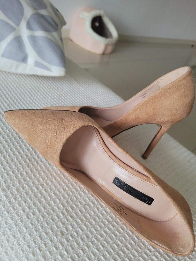 5 inch court best sale heels