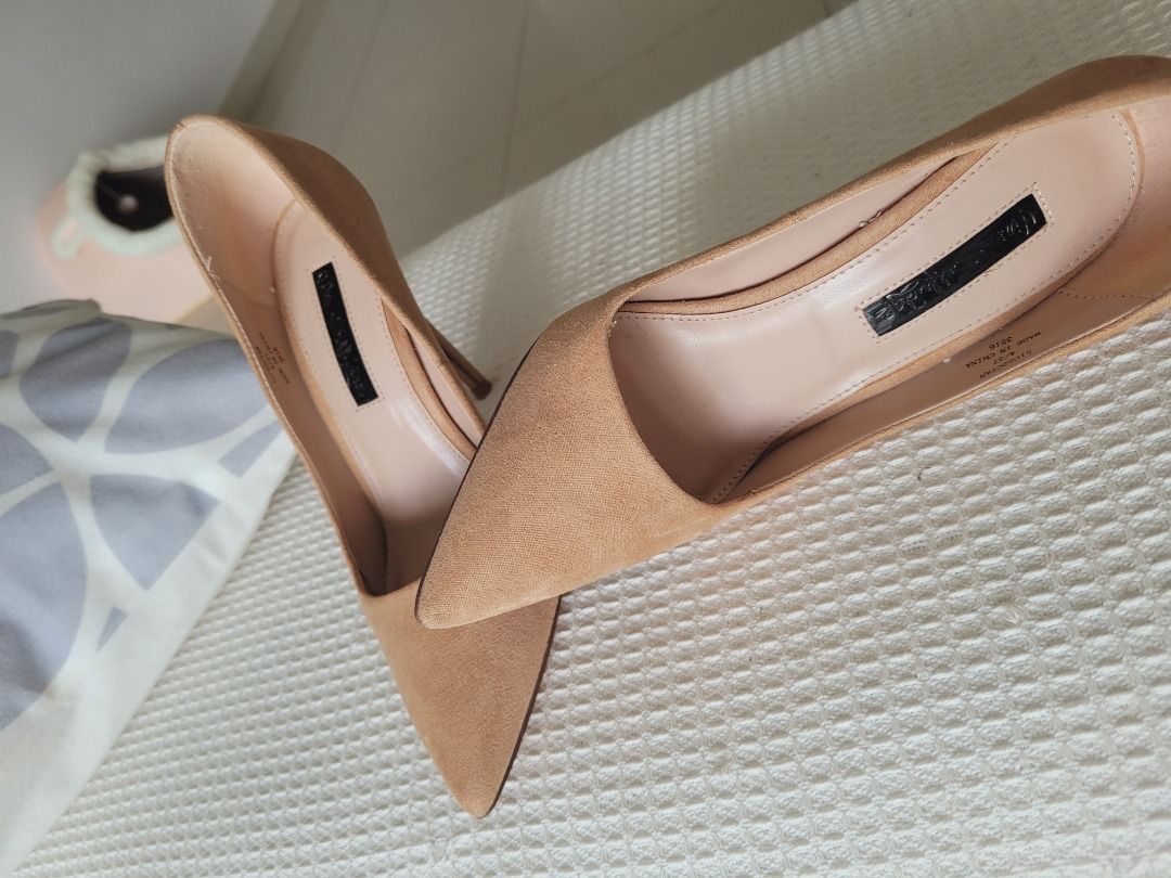 Heel 5 inch Miss Selfridge Women s Fashion Footwear Heels on