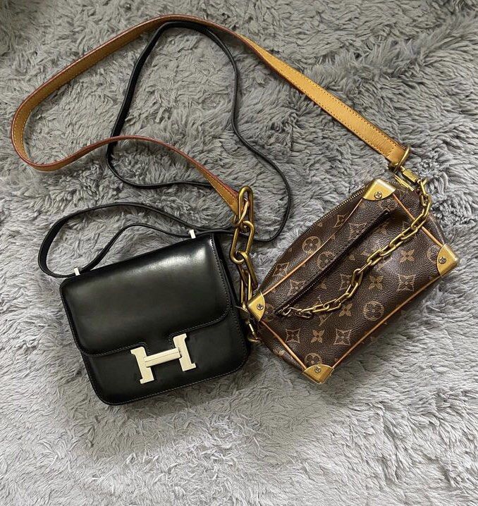 Hermes lv store