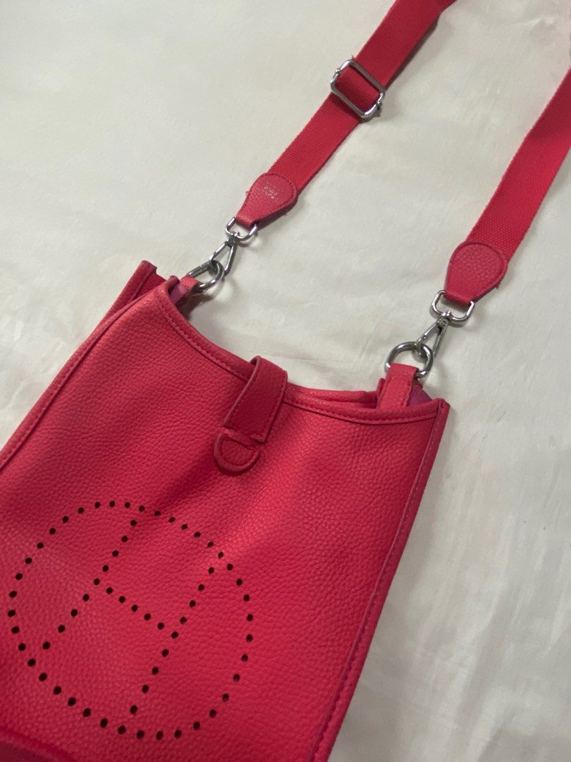 Hermes cross bag shop