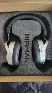 HIFIMAN HE400SE