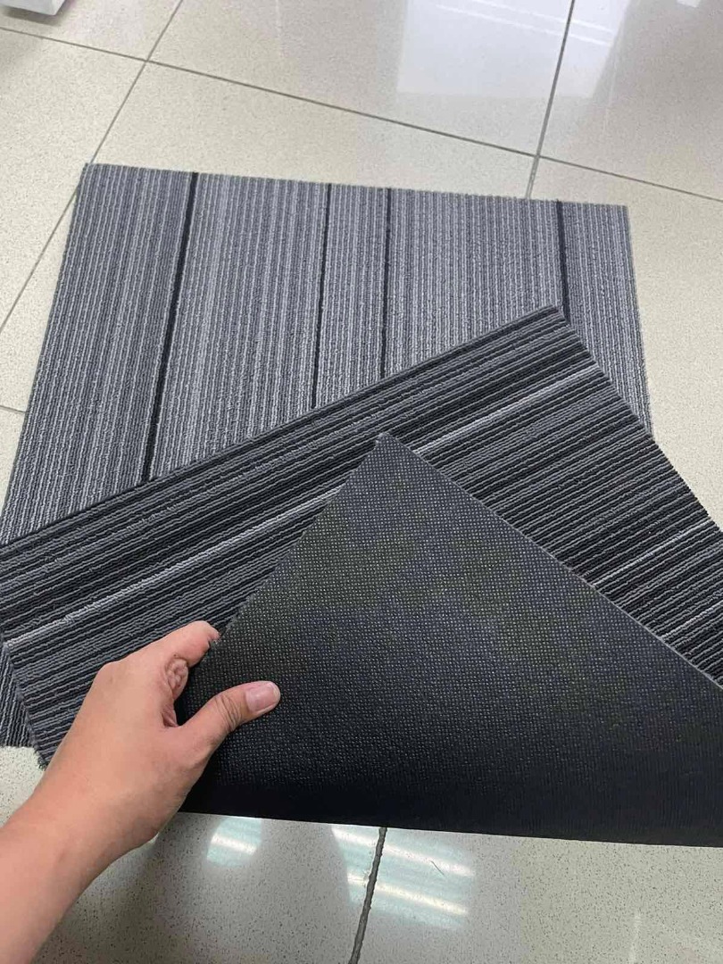 High Quality Carpet Tiles and other Office Furniture, Furniture & Home