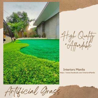 High Quality Grass Turf